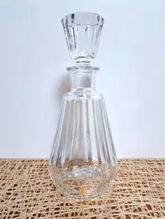 2026年最新】バカラ 空瓶の人気アイテム - メルカリ