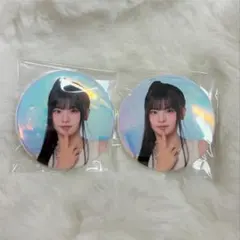 2026年最新】村上璃杏 缶バッチの人気アイテム - メルカリ