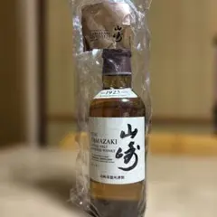 2026年最新】山崎蒸溜所 180mlの人気アイテム - メルカリ