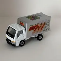 2026年最新】トミカ うなぎパイの人気アイテム - メルカリ