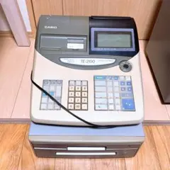 2026年最新】TE-2100 casioの人気アイテム - メルカリ