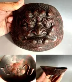 2026年最新】備前焼 獅子の人気アイテム - メルカリ