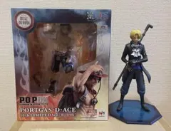 2026年最新】portrait.of.pirates エース 10thの人気アイテム - メルカリ