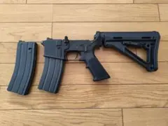 2026年最新】東京マルイ M4 CQB-Rの人気アイテム - メルカリ