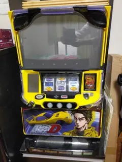 2026年最新】頭文字 d 実機の人気アイテム - メルカリ