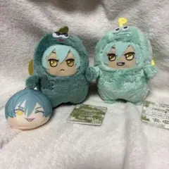 2026年最新】亥清悠 ぬいぐるみの人気アイテム - メルカリ