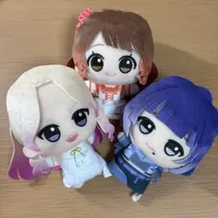 2026年最新】アイドルマスター ちびぐるみ vol.7の人気アイテム - メルカリ