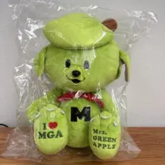 2026年最新】Mrs. GREEN APPLE メメルの人気アイテム - メルカリ