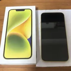 2026年最新】iphone14 128gb イエローの人気アイテム - メルカリ