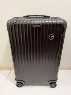 2026年最新】rimowa リモワ ルフトハンザ ステルスの人気アイテム