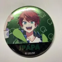 2026年最新】じゃぱぱ 缶バッジ 2023の人気アイテム - メルカリ