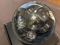 2026年最新】スポーツスター ヘッドライトの人気アイテム - メルカリ