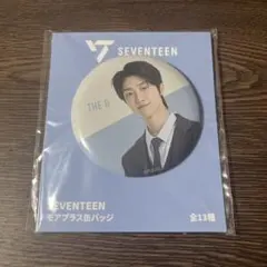 2026年最新】セブチ缶バッジの人気アイテム - メルカリ