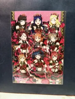 2026年最新】ラブライブ サンシャイン ポストカードの人気アイテム