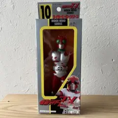 2026年最新】仮面ライダーzx ソフビの人気アイテム - メルカリ