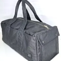 2026年最新】porter スモーキー ボストンバッグの人気アイテム - メルカリ
