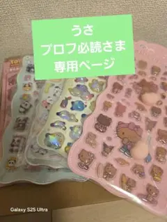 2026年最新】プロフ必読の人気アイテム - メルカリ