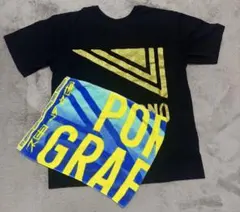 2026年最新】ポルノグラフィティ tシャツの人気アイテム - メルカリ