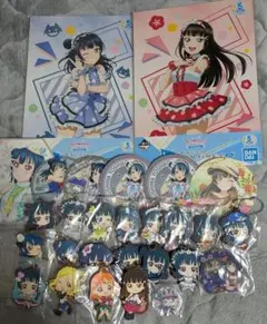 2026年最新】ラブライブ まとめ売りの人気アイテム - メルカリ