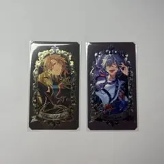 2026年最新】羽風薫 ミュージアムカードの人気アイテム - メルカリ