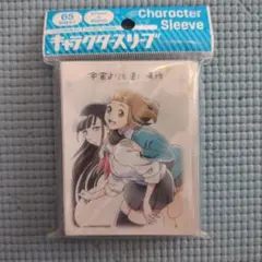 2026年最新】宇宙よりも遠い場所 スリーブの人気アイテム - メルカリ