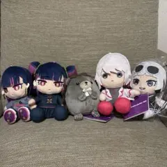 2026年最新】ZUTOMAYO ぬいぐるみの人気アイテム - メルカリ