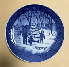 2026年最新】ロイヤルコペンハーゲン イヤープレート 2009の人気