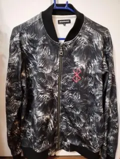 2026年最新】ベルセルク パーカーの人気アイテム - メルカリ