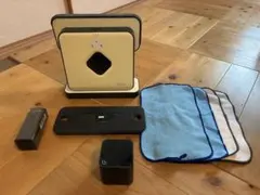 2026年最新】irobot braava 380jの人気アイテム - メルカリ