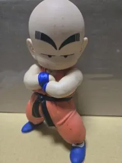 2026年最新】ドラゴンボールDXソフビフィギュアクリリンの人気アイテム