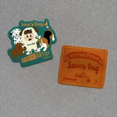 2026年最新】SaucyDogの人気アイテム - メルカリ