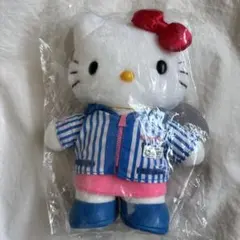 2026年最新】キティ ローソン ぬいぐるみの人気アイテム - メルカリ