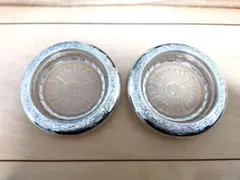 2026年最新】銀製コースターの人気アイテム - メルカリ