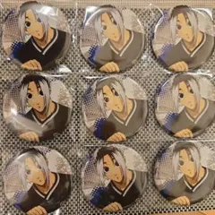 2026年最新】我牙丸吟 缶バッジの人気アイテム - メルカリ