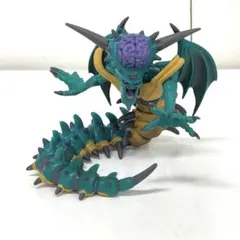 2026年最新】ドラゴンクエスト ソフビモンスター 027 オルゴ・デミーラ