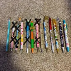 2026年最新】平成レトロシャープペンシルの人気アイテム - メルカリ