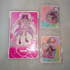 2026年最新】夢原のぞみ アクリルスタンドの人気アイテム - メルカリ