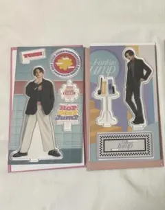 2026年最新】八木勇征 アクスタ ファンミの人気アイテム - メルカリ