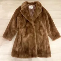 2026年最新】JILL by JILLSTUART 毛皮・ファーコートの人気アイテム