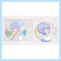 2026年最新】綾波レイ 缶バッジの人気アイテム - メルカリ