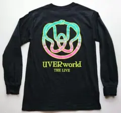 2026年最新】uverworld live tシャツの人気アイテム - メルカリ