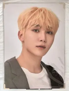 2026年最新】プレミアムフォト セブチの人気アイテム - メルカリ