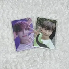 2026年最新】SEVENTEEN トレカ ジョンハン まとめ売りの人気アイテム