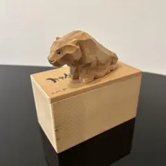 2026年最新】一刀彫 干支の人気アイテム - メルカリ