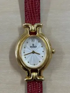 Amazon.co.jp: (フェンディ)FENDI 640L チェンジベルト 6色 カメレオン