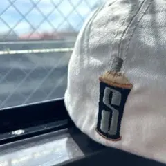 2026年最新】stussy シャドーマン キャップの人気アイテム - メルカリ