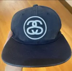 2026年最新】Stussy キャップ ネイビーの人気アイテム - メルカリ