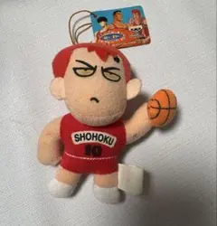 2026年最新】桜木花道 ぬいぐるみの人気アイテム - メルカリ