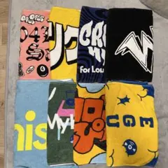 2026年最新】邦ロック タオルの人気アイテム - メルカリ