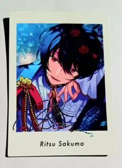 2026年最新】朔間凛月 ぱしゃっつ 笑門来福の人気アイテム - メルカリ